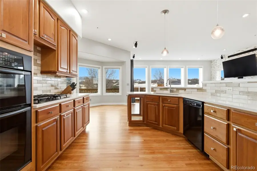 1168 Wintergate Circle, Castle Rock, CO 80104 - #2