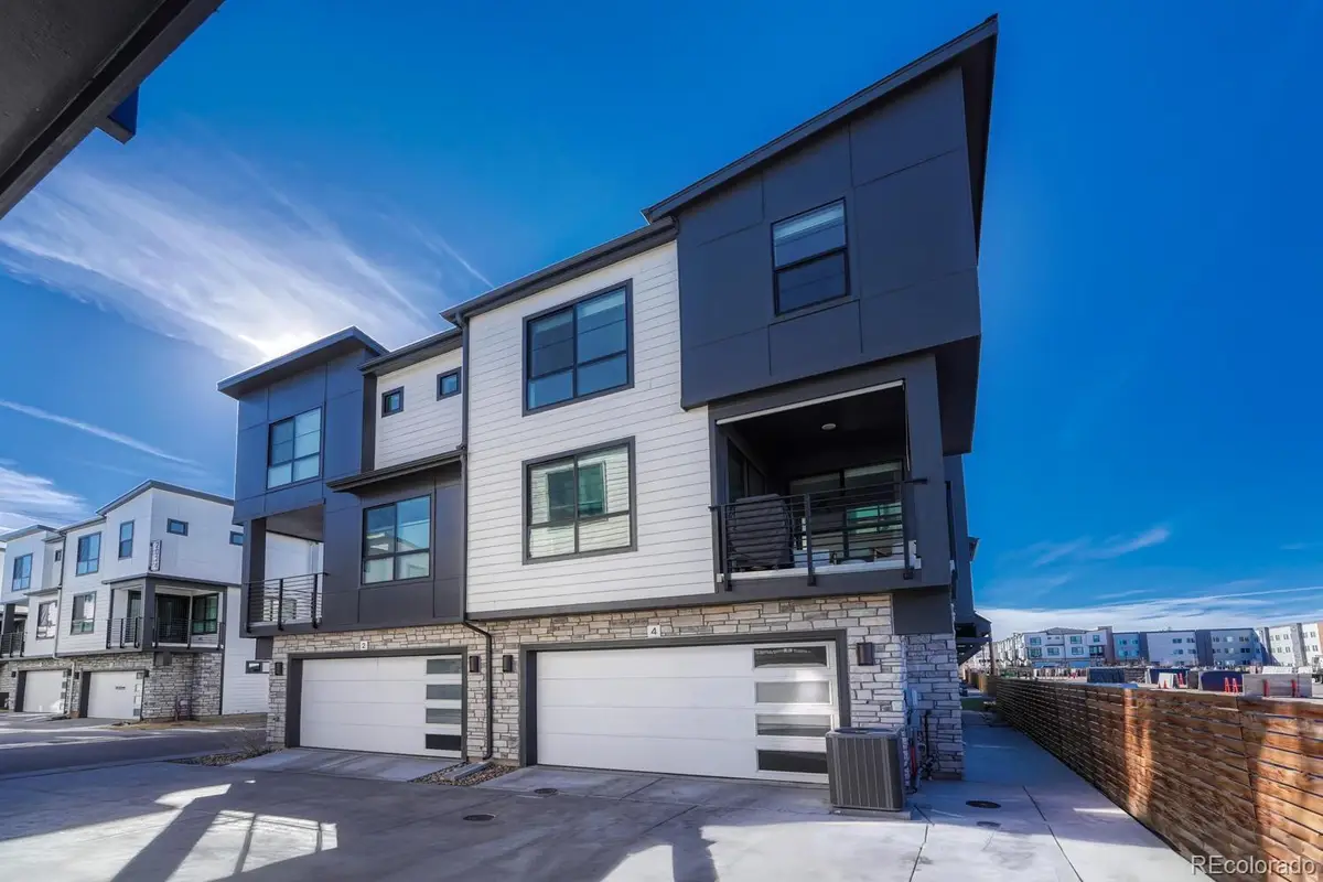 2022 S Holly Street #4, Denver, CO 80222 - #1