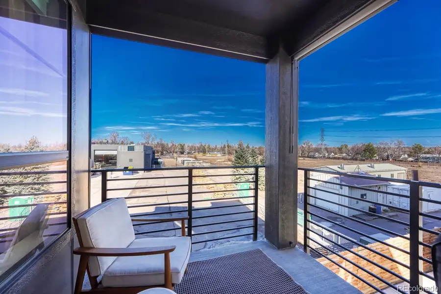 2022 S Holly Street #4, Denver, CO 80222 - #2