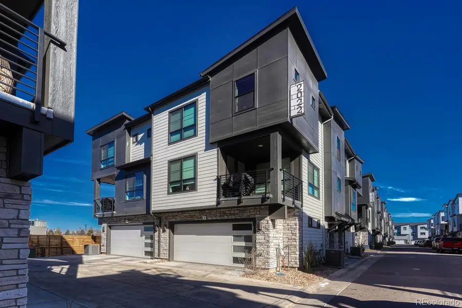 2022 S Holly Street #4, Denver, CO 80222 - #3