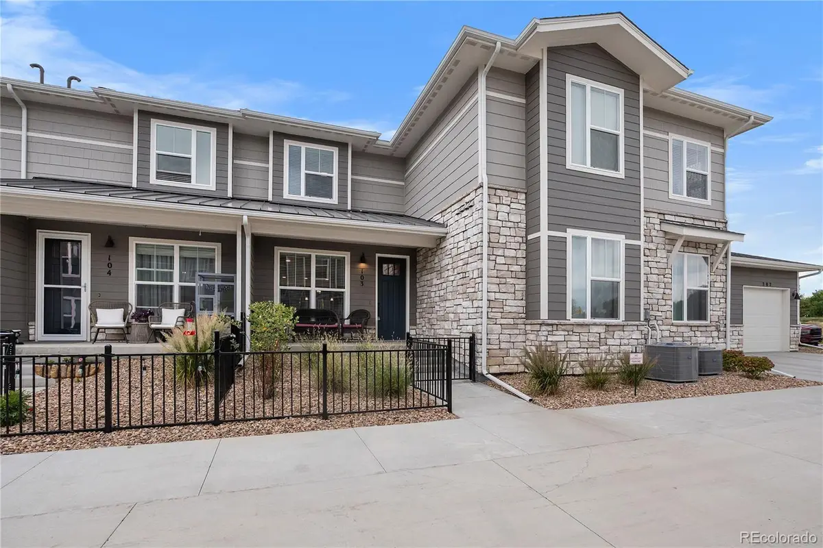 350 High Point Drive #C103, Longmont, CO 80504 - #1