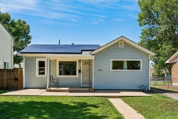 3025 S Delaware, Englewood, CO 80110