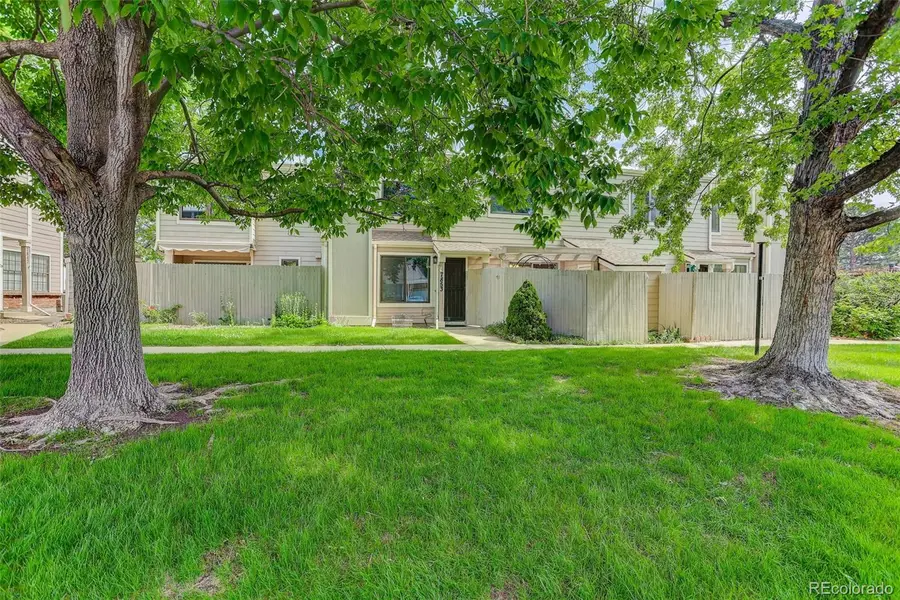 7853 W 87th Drive, Arvada, CO 80005 - #3
