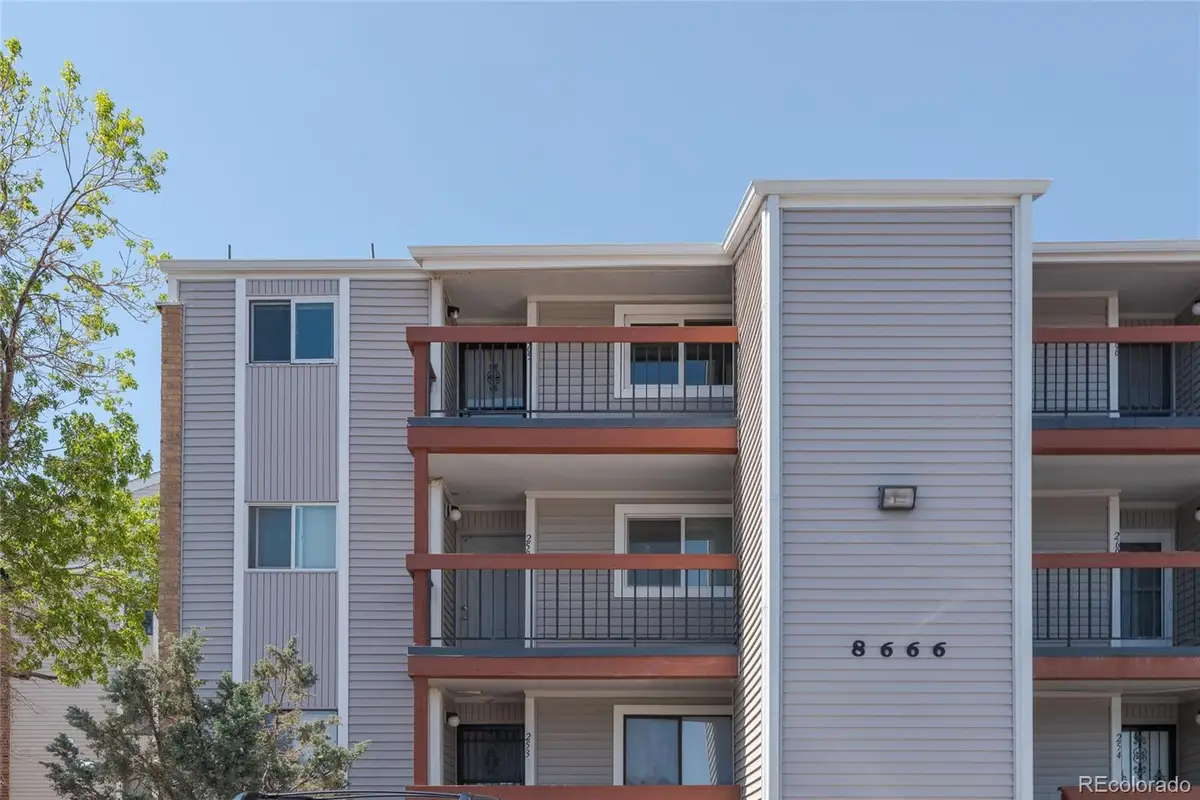 8666 Decatur Street #265, Westminster, CO 80031 - #1