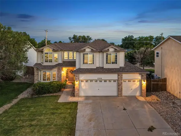 2206 Settlers Drive, Pueblo, CO 81008
