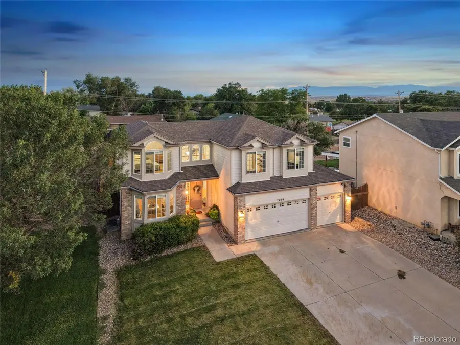2206 Settlers Drive, Pueblo, CO 81008 - #3
