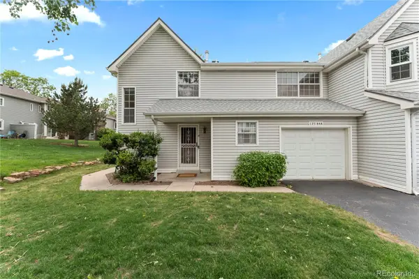 12584 E Pacific Circle #A, Aurora, CO 80014