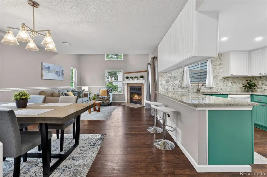 12584 E Pacific Circle #A, Aurora, CO 80014 - #2