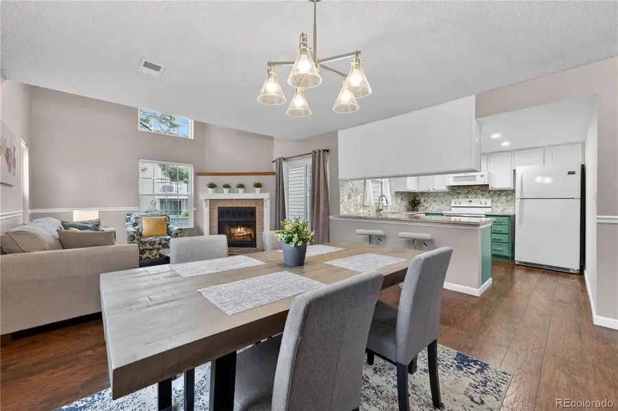 12584 E Pacific Circle #A, Aurora, CO 80014 - #3