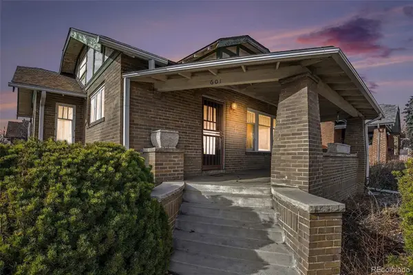 601 York Street, Denver, CO 80206