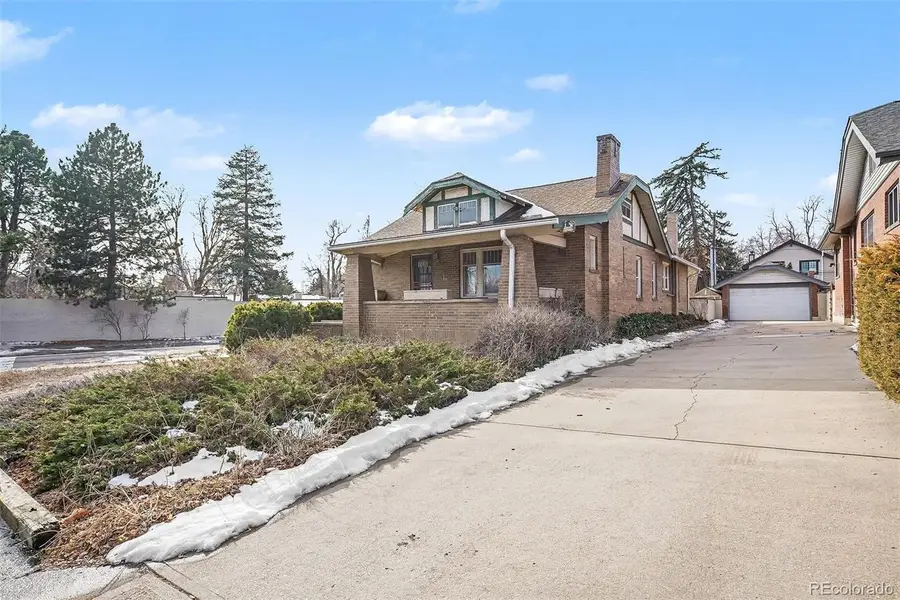 601 York Street, Denver, CO 80206 - Image #3