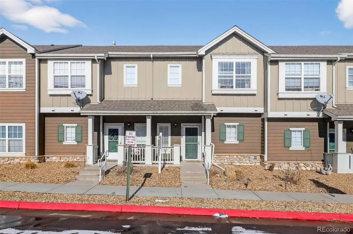 14700 E 104th Avenue #2504, Commerce City, CO 80022 - Image #1