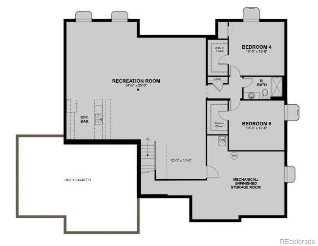 5725 Pleasant View Drive, Castle Rock, CO 80108 - #3