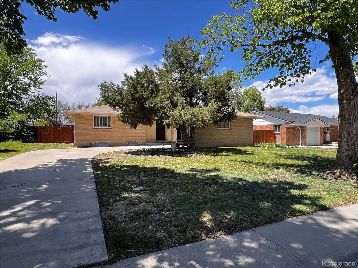 535 Kenton Street, Aurora, CO 80010 - #1
