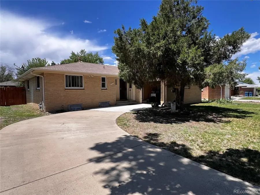 535 Kenton Street, Aurora, CO 80010 - #2