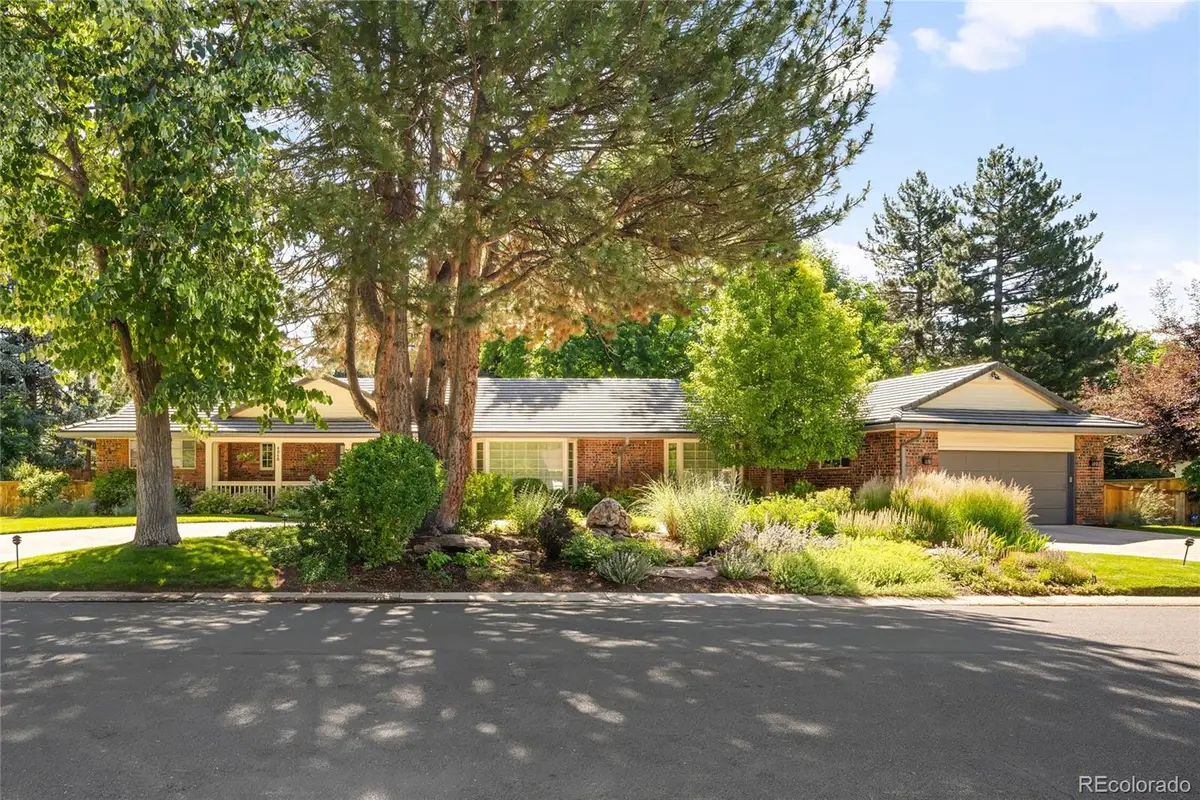 4060 S Clermont Street, Englewood, CO 80113 - #1