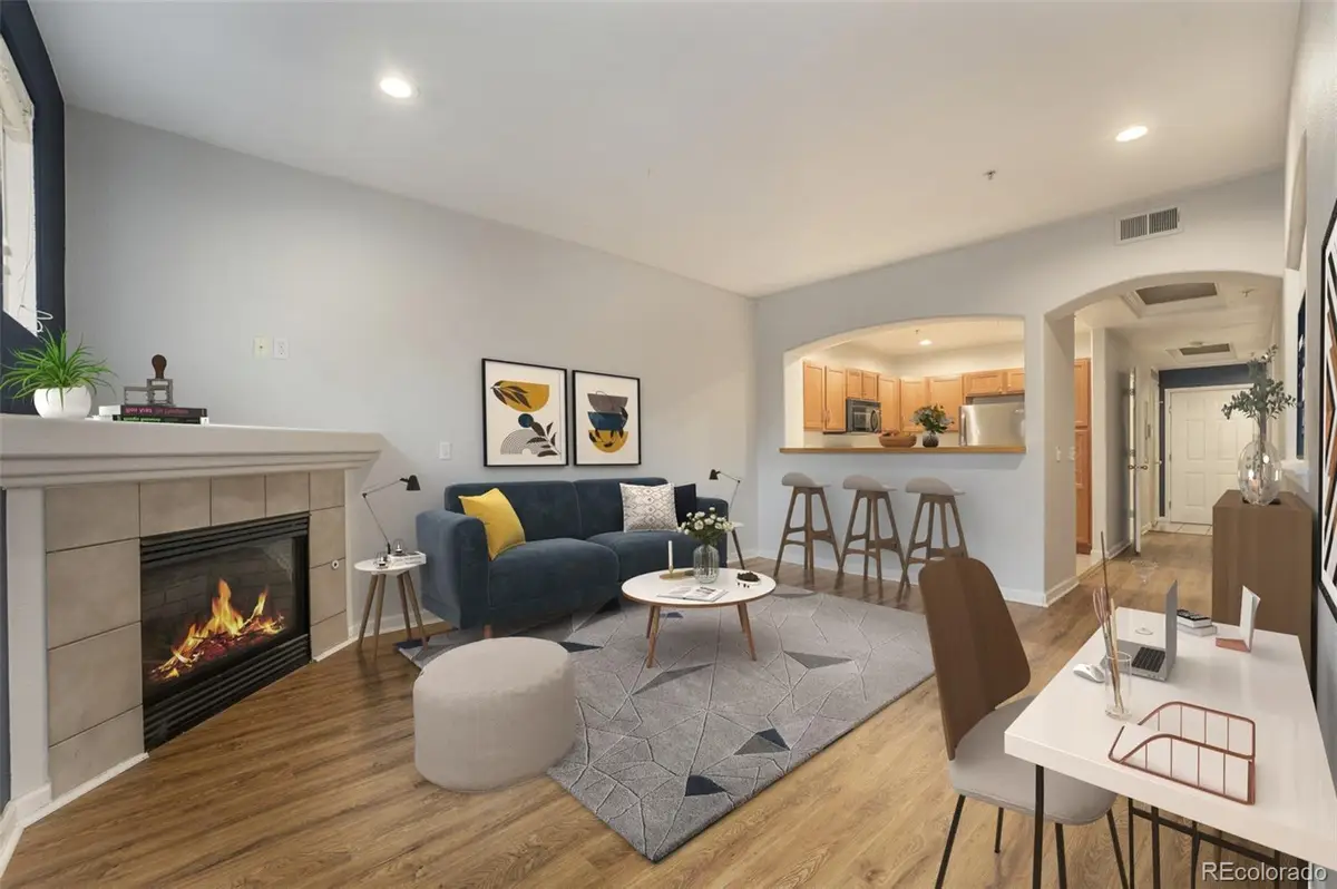 1747 N Pearl Street #103, Denver, CO 80203 - #1