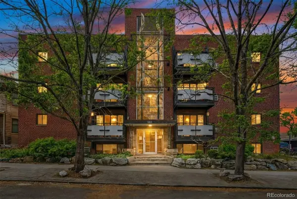 1245 Columbine Street #407, Denver, CO 80206