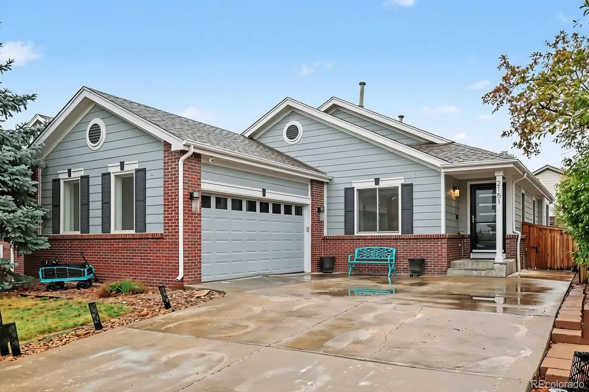 2151 Indian Paintbrush, Erie, CO 80516 - #1