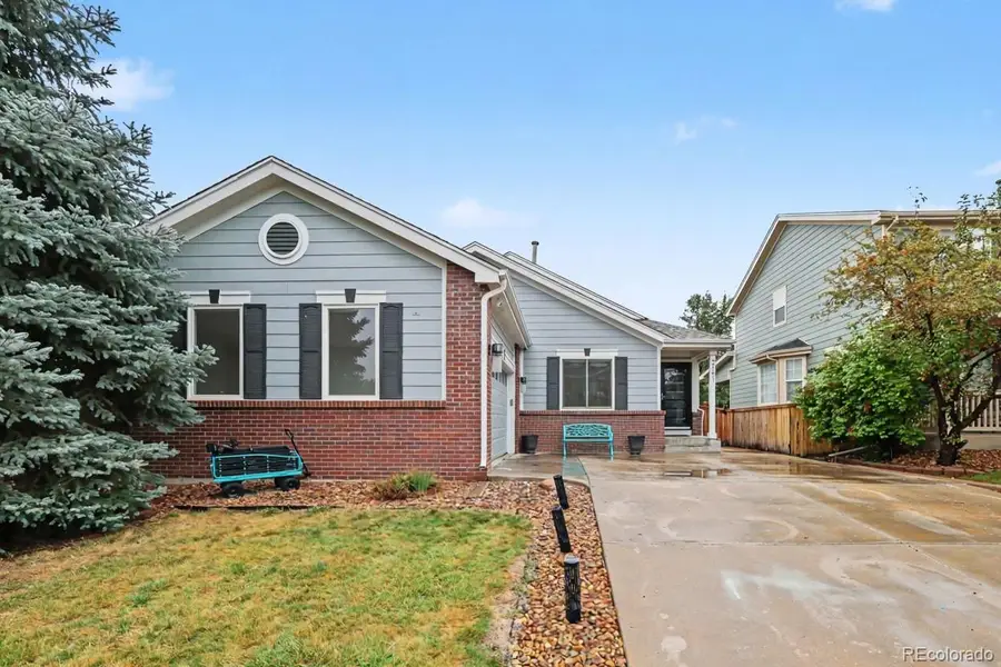 2151 Indian Paintbrush, Erie, CO 80516 - #2