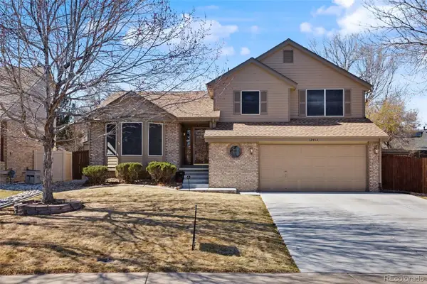 12453 Clayton Court, Thornton, CO 80241