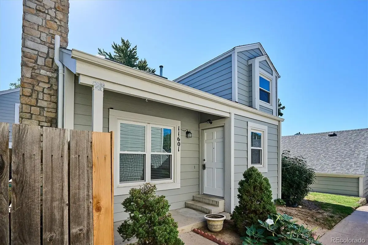 11601 E Cornell Circle, Aurora, CO 80014 - #1
