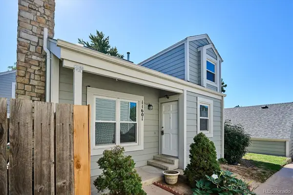 11601 E Cornell Circle, Aurora, CO 80014