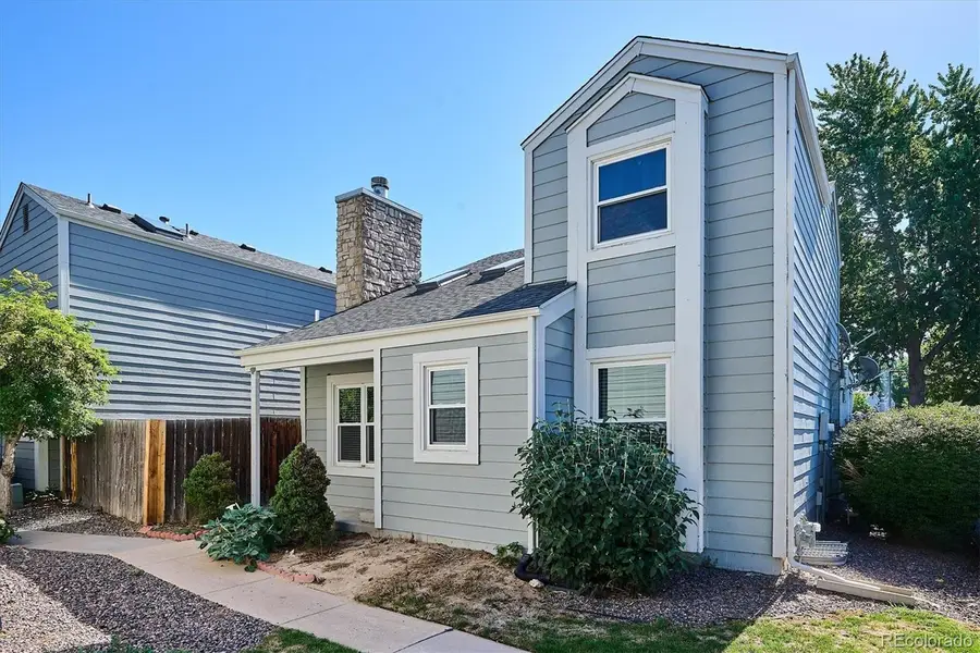 11601 E Cornell Circle, Aurora, CO 80014 - #2