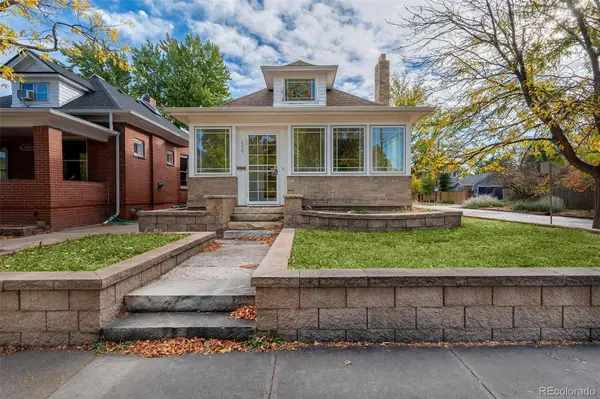 690 S Washington, Denver, CO 80209