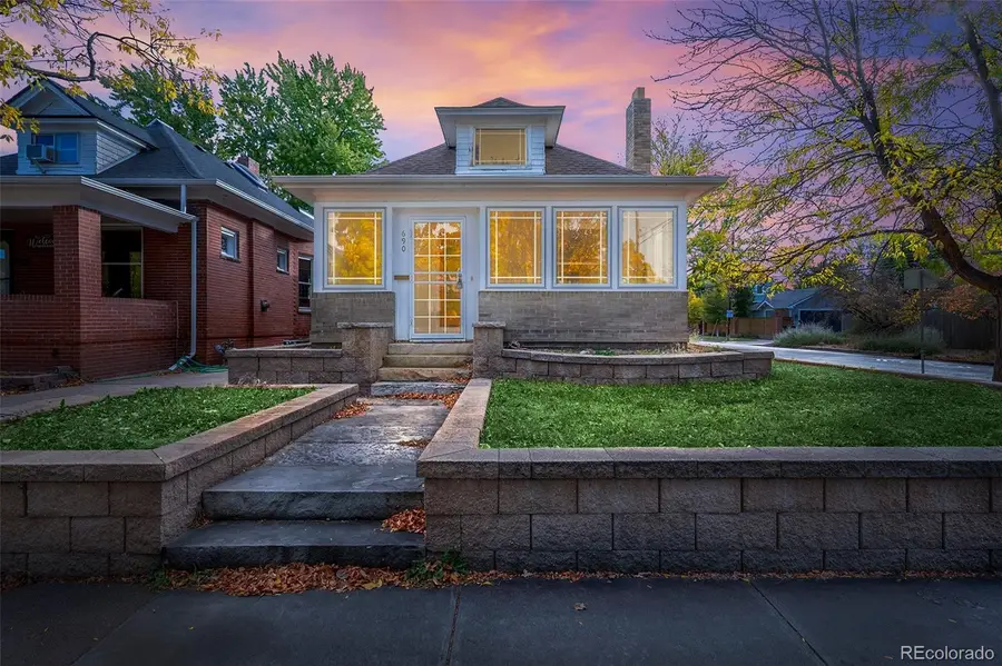 690 S Washington, Denver, CO 80209 - #2