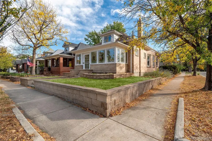 690 S Washington, Denver, CO 80209 - #3