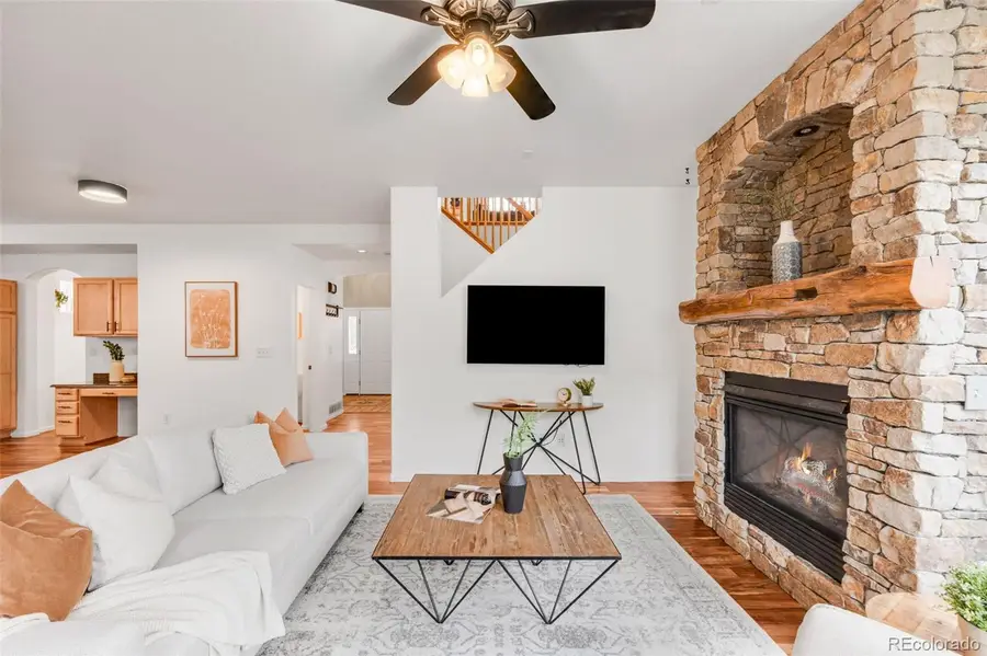 4440 W 63rd Place, Arvada, CO 80003 - #3