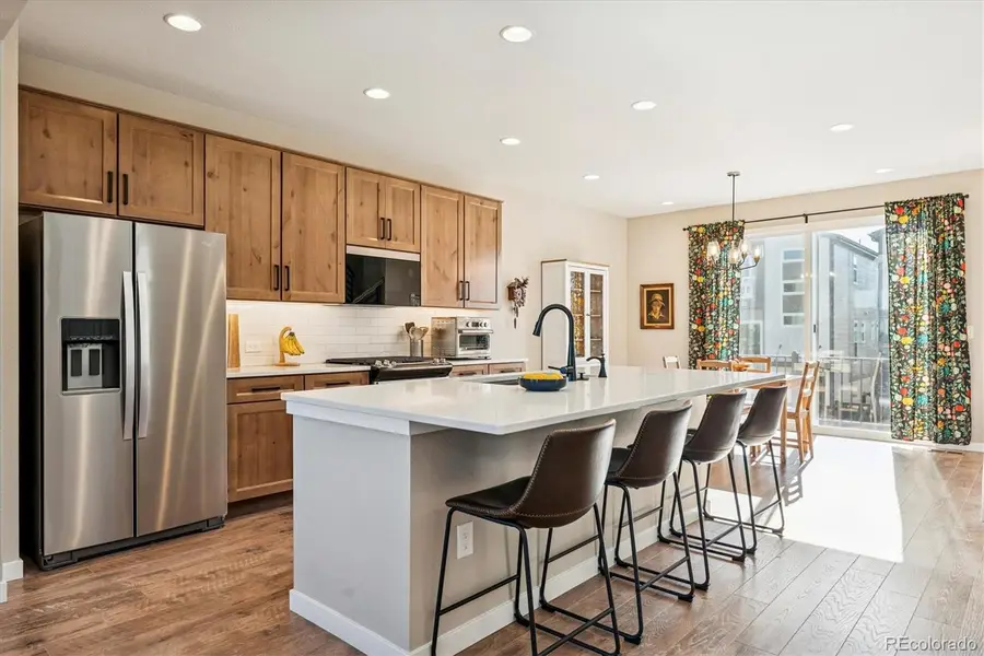 6155 Mission Trails View, Colorado Springs, CO 80922 - Image #2