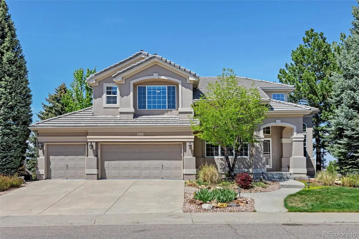 9711 Tall Grass Circle, Lone Tree, CO 80124 - #1
