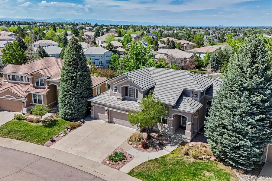 9711 Tall Grass Circle, Lone Tree, CO 80124 - #2