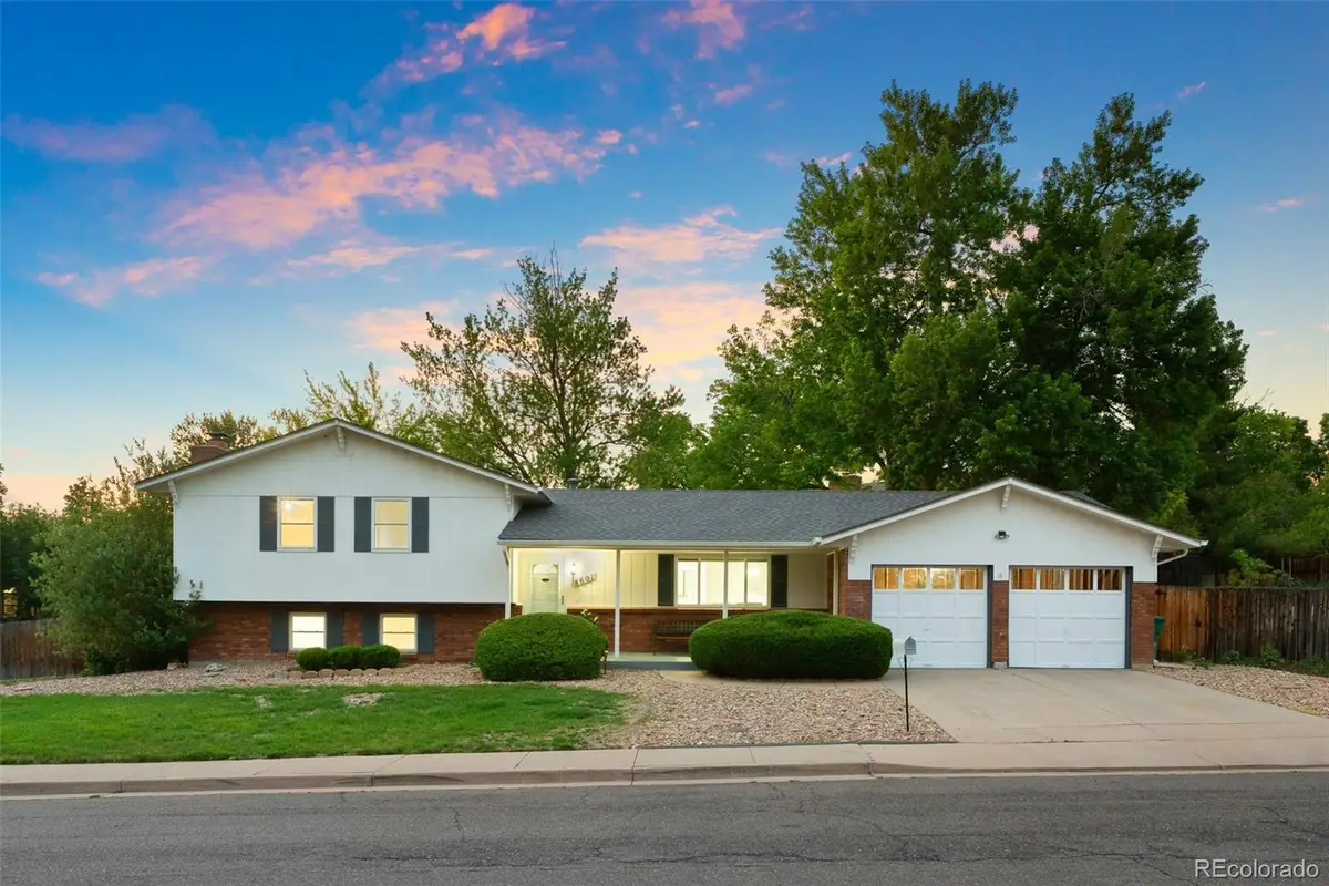 8601 E Layton Avenue, Denver, CO 80237 - #1