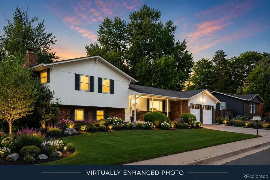 8601 E Layton Avenue, Denver, CO 80237 - #2
