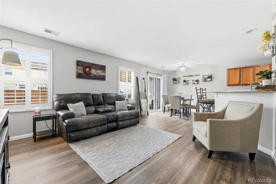 21983 E Crestline Lane, Aurora, CO 80015 - #3