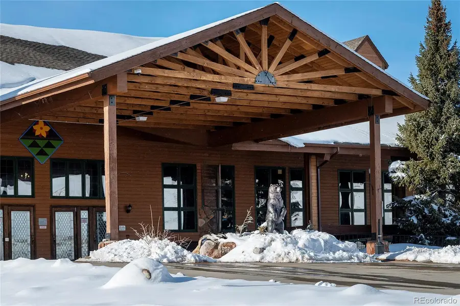 62927 Us Highway 40 #138, Granby, CO 80446 - #2