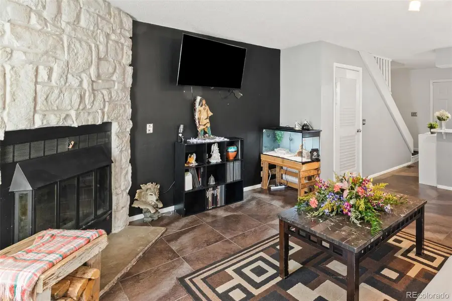 3643 Queen Anne Way, Colorado Springs, CO 80917 - #2