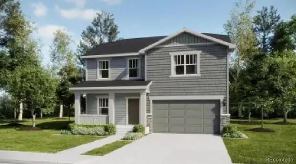 45907 Mill Avenue, Bennett, CO 80102