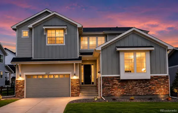 6227 E 141st Lane, Thornton, CO 80602