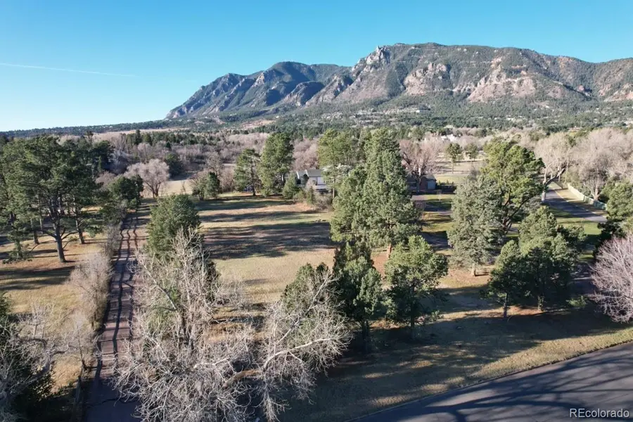 5 Cheyenne Mountain Boulevard, Colorado Springs, CO 80906 - #2