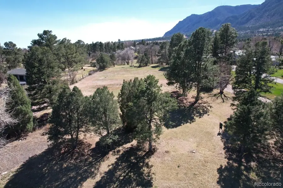 5 Cheyenne Mountain Boulevard, Colorado Springs, CO 80906 - #3
