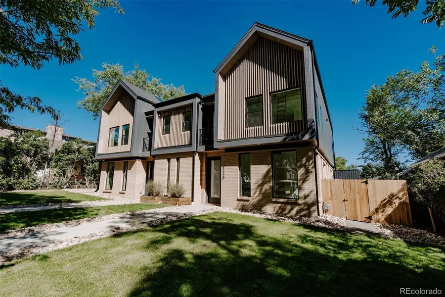2530 Chase, Edgewater, CO 80215 - #2