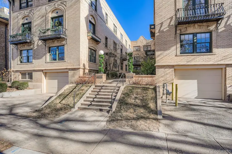 960 N Sherman Street #1B, Denver, CO 80203 - Image #2