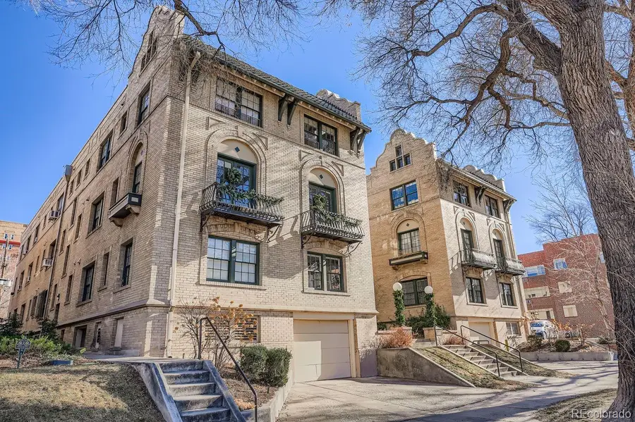 960 N Sherman Street #1B, Denver, CO 80203 - Image #3