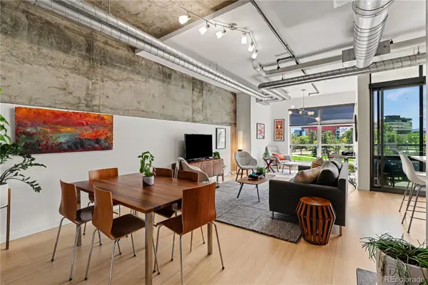 1401 Wewatta Street #314, Denver, CO 80202