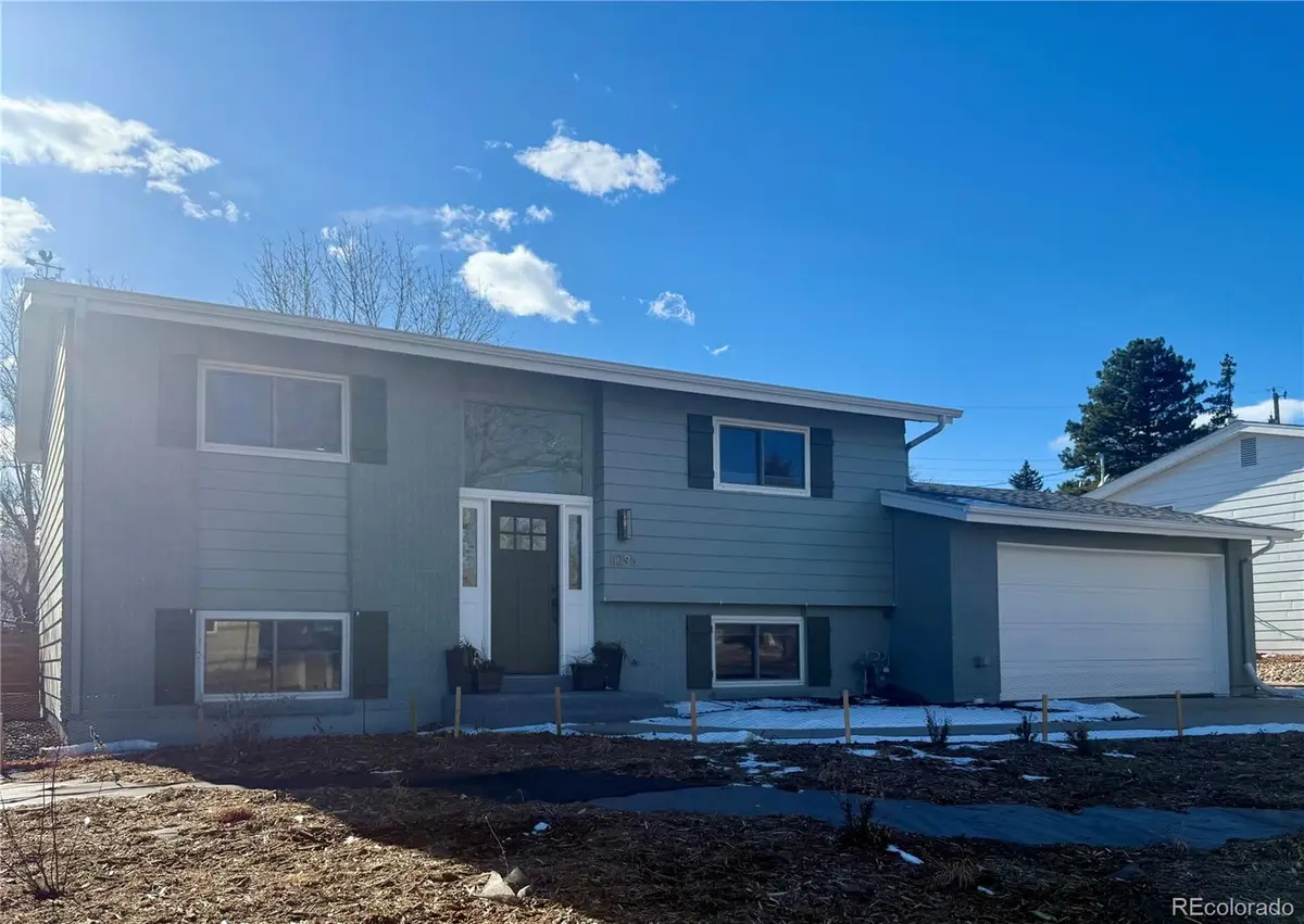 11296 W Kentucky Drive, Lakewood, CO 80226 - #1