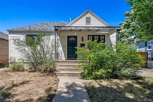 4585 Wolff Street, Denver, CO 80212